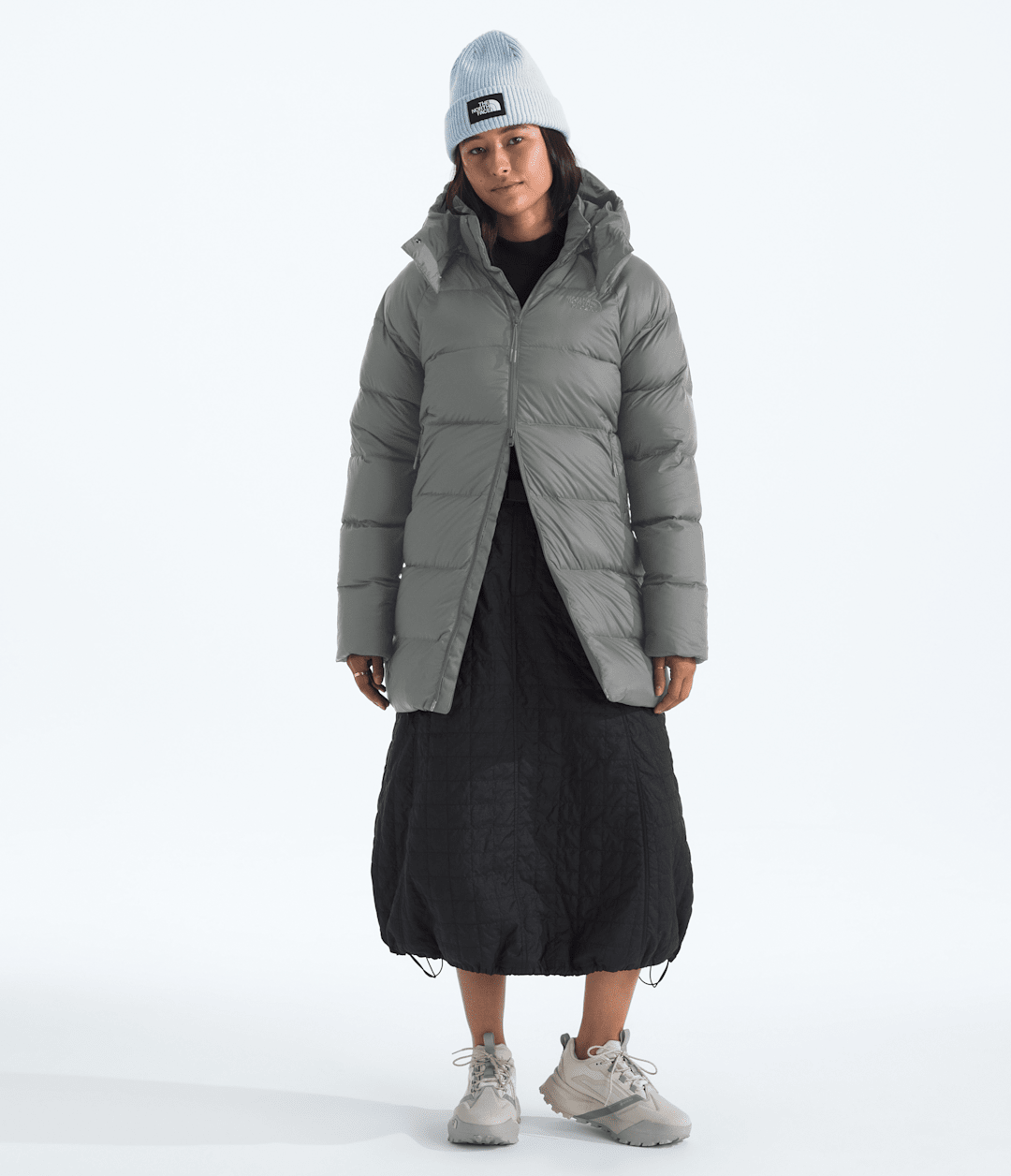 The North Face Top Pick | Women’s Hydrenalite™ City Down Hooded Parka