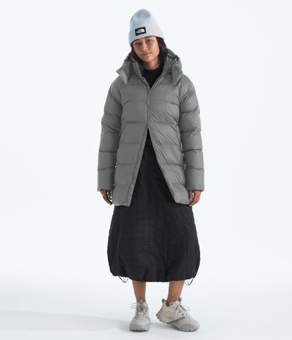 The North Face Top Pick | Women’s Hydrenalite™ City Down Hooded Parka