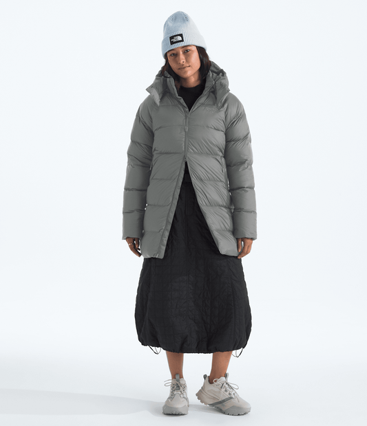 The North Face Top Pick | Women’s Hydrenalite™ City Down Hooded Parka