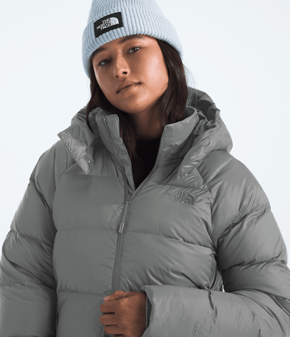 The North Face Top Pick | Women’s Hydrenalite™ City Down Hooded Parka