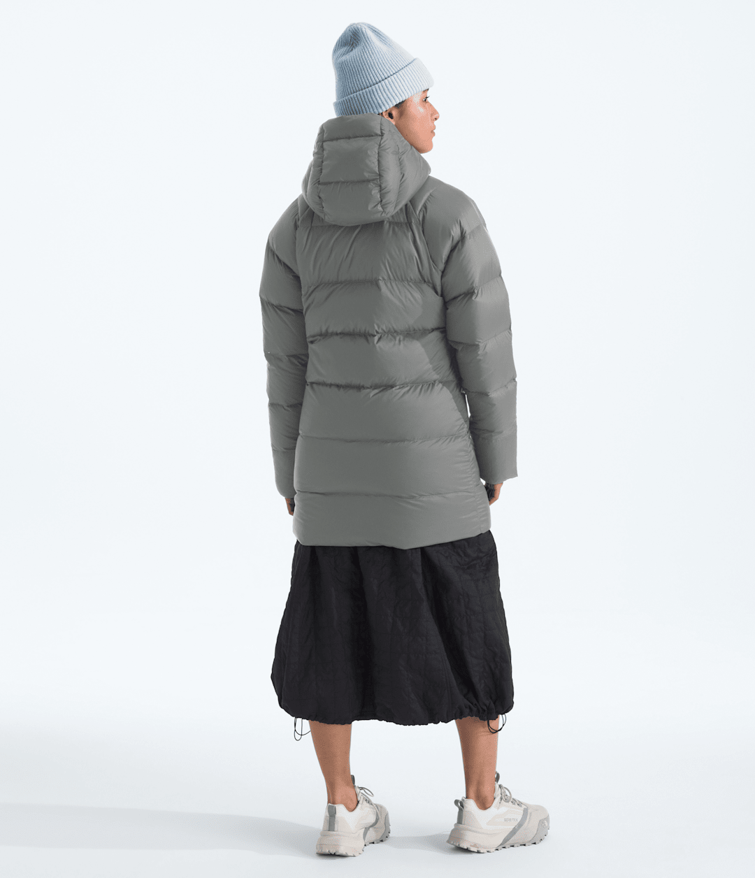 The North Face Top Pick | Women’s Hydrenalite™ City Down Hooded Parka
