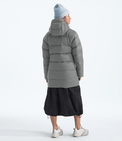 The North Face Top Pick | Women’s Hydrenalite™ City Down Hooded Parka