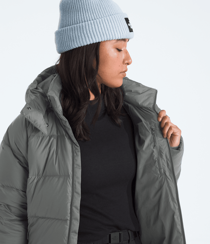 The North Face Top Pick | Women’s Hydrenalite™ City Down Hooded Parka
