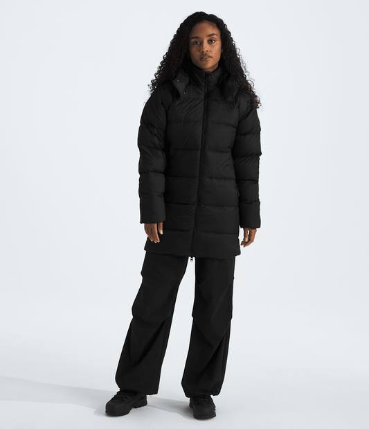 The North Face Exclusive | Women’s Hydrenalite™ City Down Hooded Parka