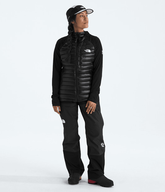 The North Face New | Women’s Summit Series Breithorn LT Hybrid Hoodie