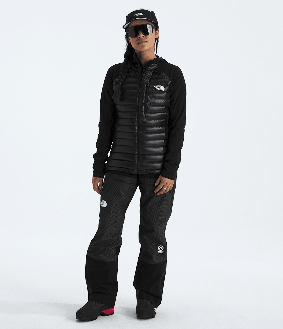 The North Face New | Women’s Summit Series Breithorn LT Hybrid Hoodie