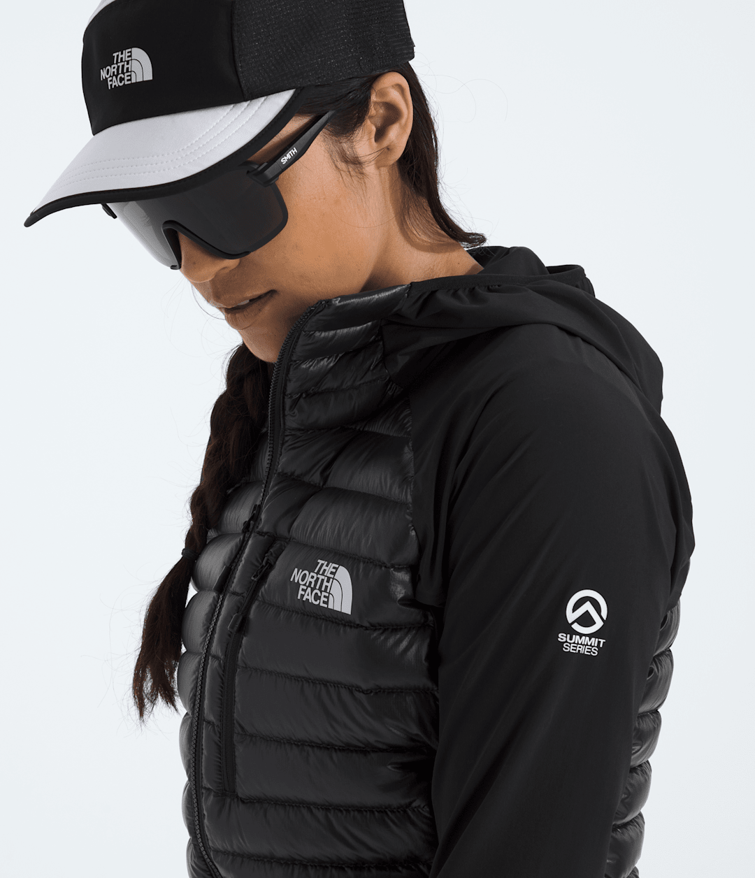 The North Face New | Women’s Summit Series Breithorn LT Hybrid Hoodie