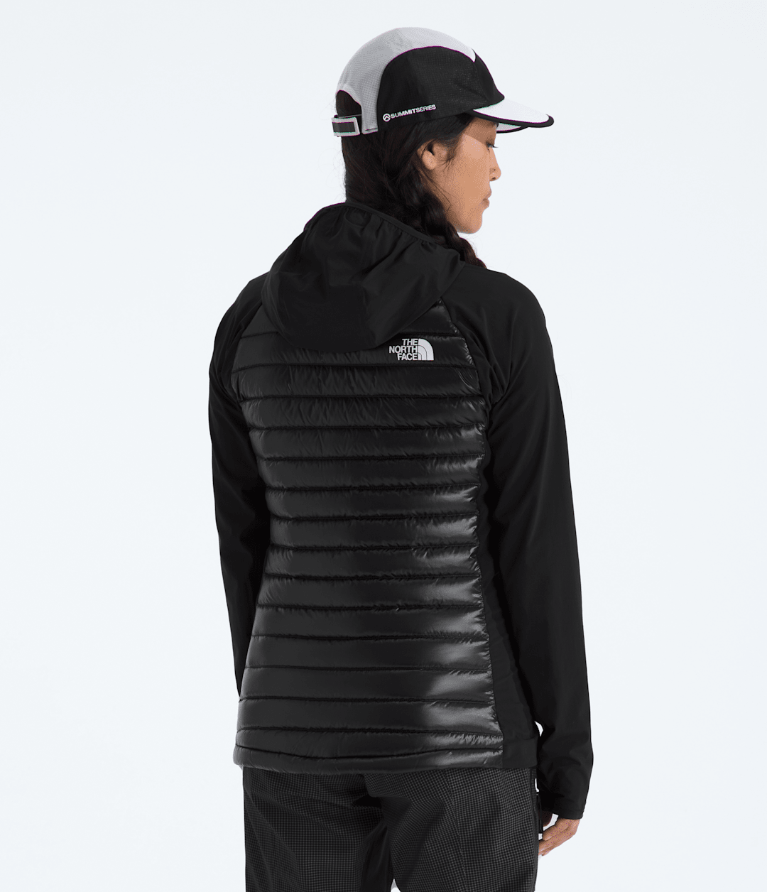 The North Face New | Women’s Summit Series Breithorn LT Hybrid Hoodie