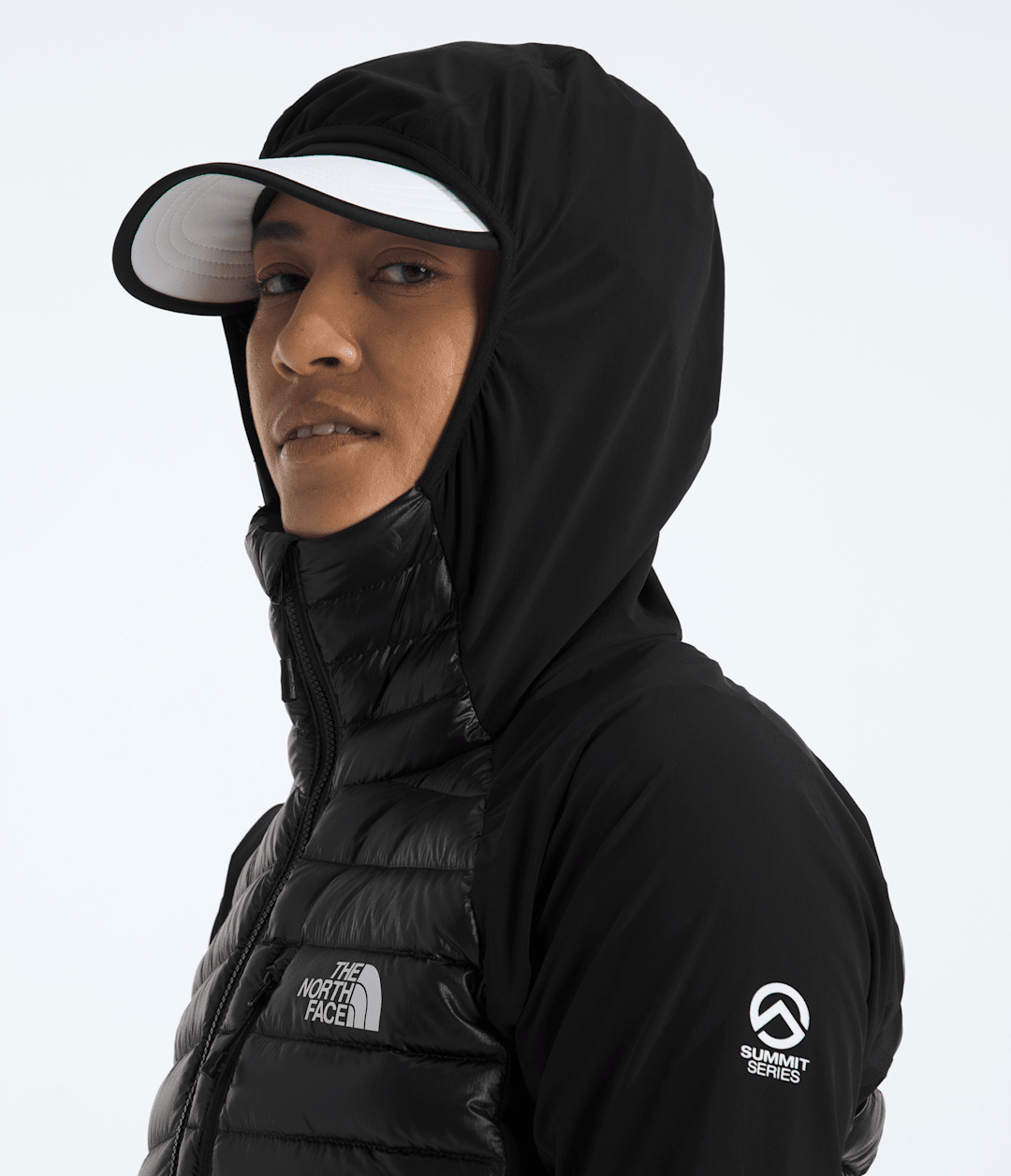 The North Face New | Women’s Summit Series Breithorn LT Hybrid Hoodie