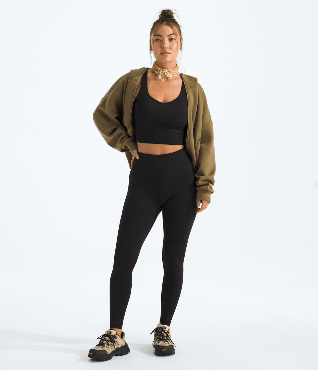 The North Face Hot Sale | Women’s Jaida Pocket Leggings—27''