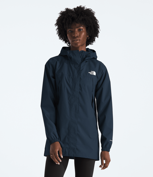 The North Face Best Price | Women’s Antora Rain Parka