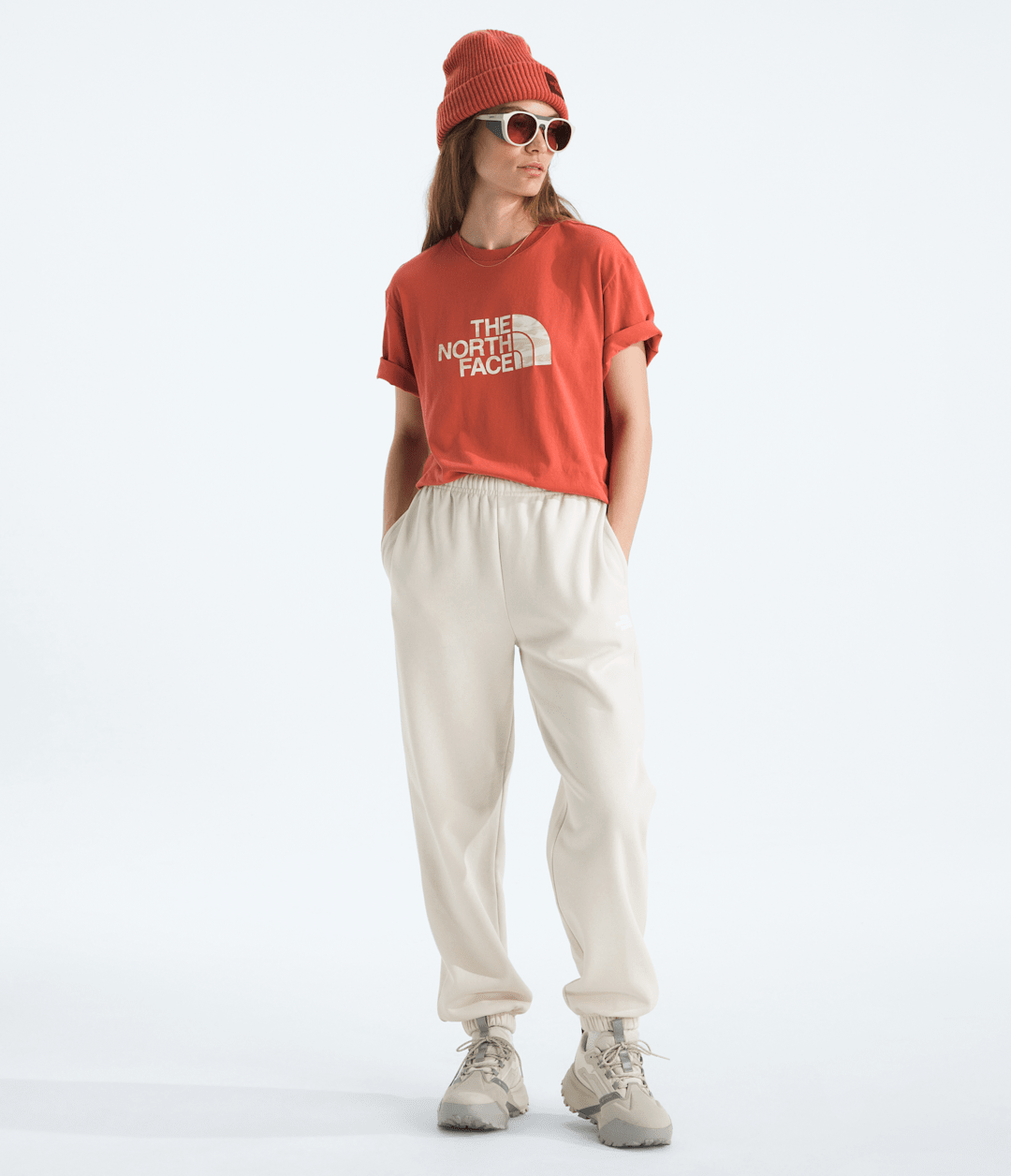 The North Face Signature | Women’s Evolution Simple Dome Regular Pants