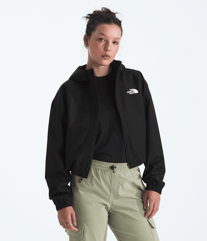 The North Face Trusted | Women’s Quest Mono Cropped Jacket