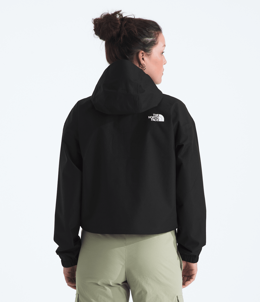 The North Face Trusted | Women’s Quest Mono Cropped Jacket