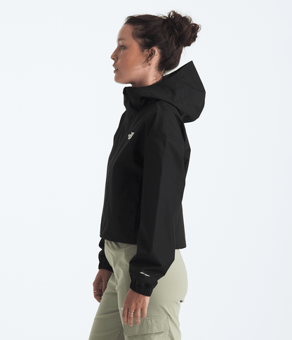 The North Face Trusted | Women’s Quest Mono Cropped Jacket
