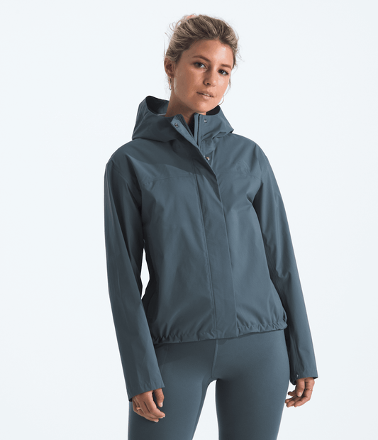 The North Face Everyday | Women’s Voyage Rain 3L Hooded Jacket