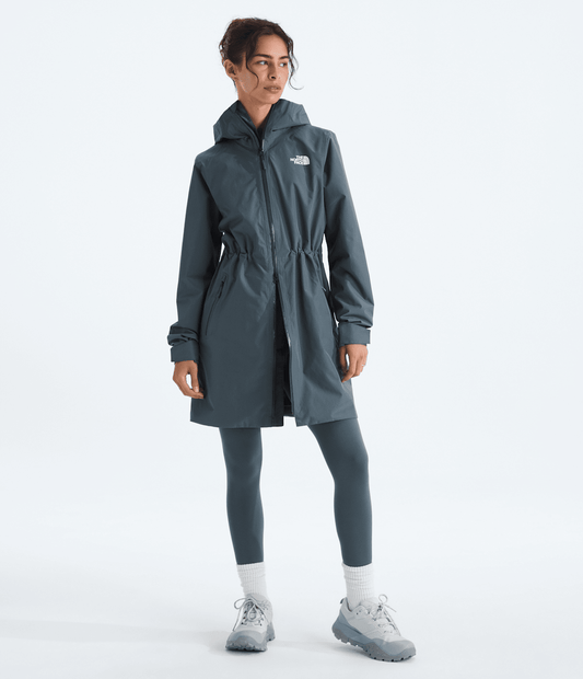 The North Face Exclusive | Women’s DRYVENT™ Hikesteller Parka