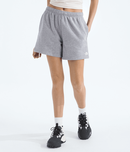 The North Face Best Price | Women’s Evolution Simple Dome Regular Shorts