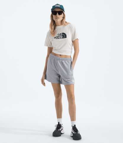 The North Face Best Price | Women’s Evolution Simple Dome Regular Shorts