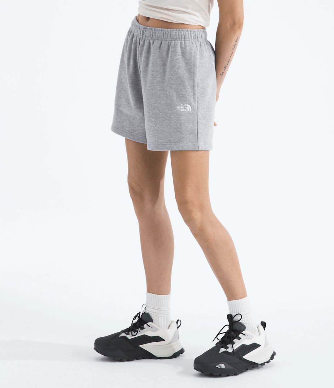 The North Face Best Price | Women’s Evolution Simple Dome Regular Shorts