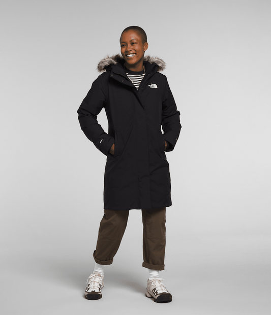 The North Face Featured | Women’s Arctic Parka
