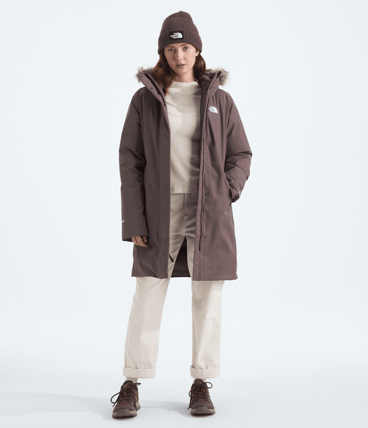 The North Face Premium | Women’s Arctic Parka