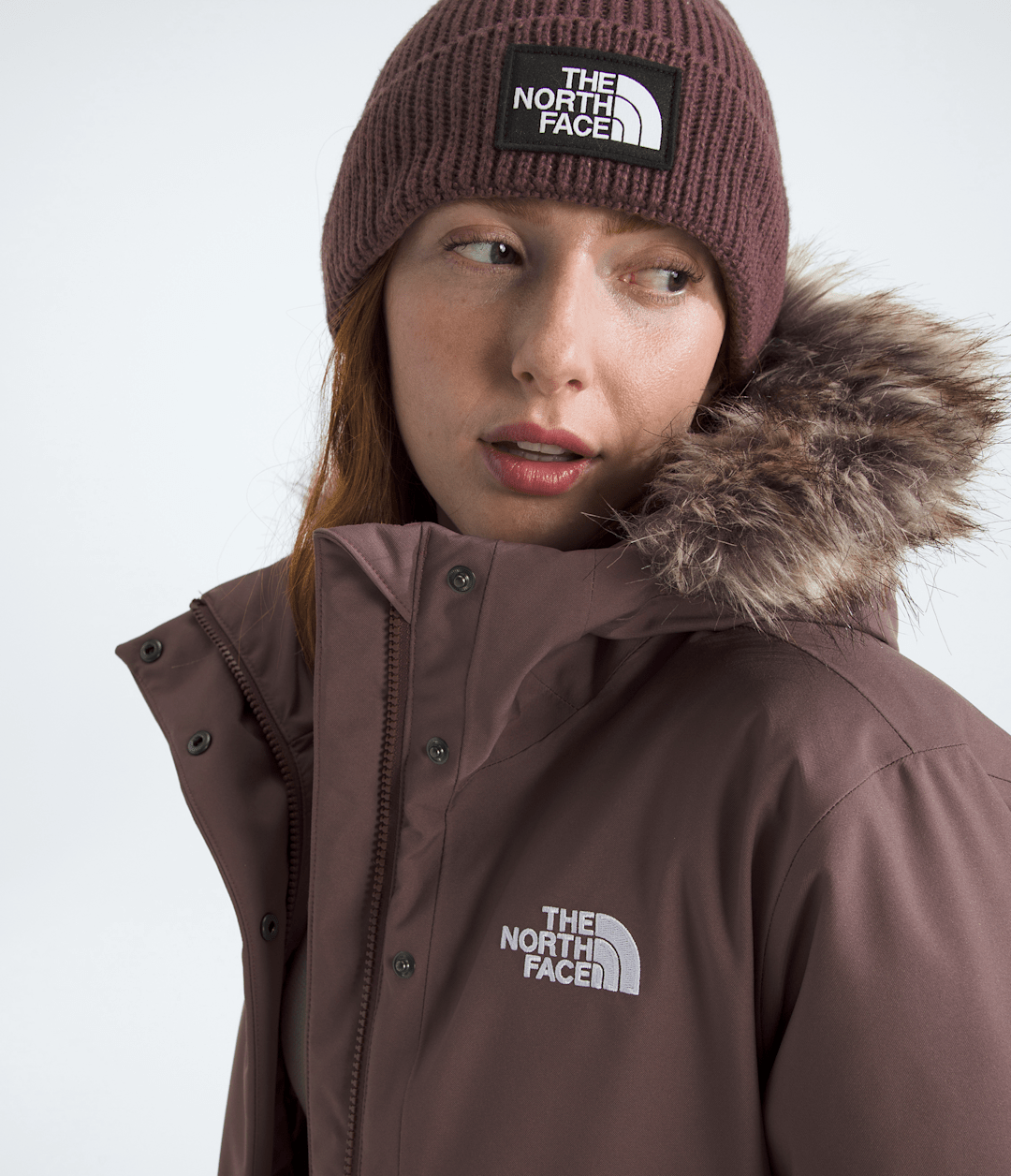 The North Face Premium | Women’s Arctic Parka