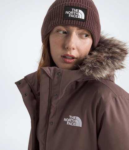The North Face Premium | Women’s Arctic Parka