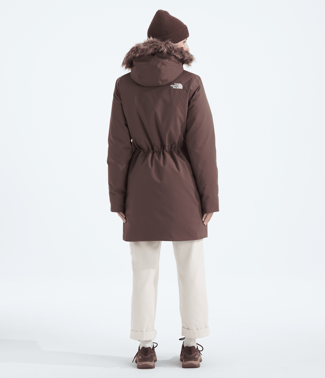 The North Face Premium | Women’s Arctic Parka