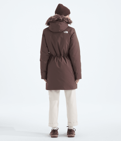 The North Face Premium | Women’s Arctic Parka