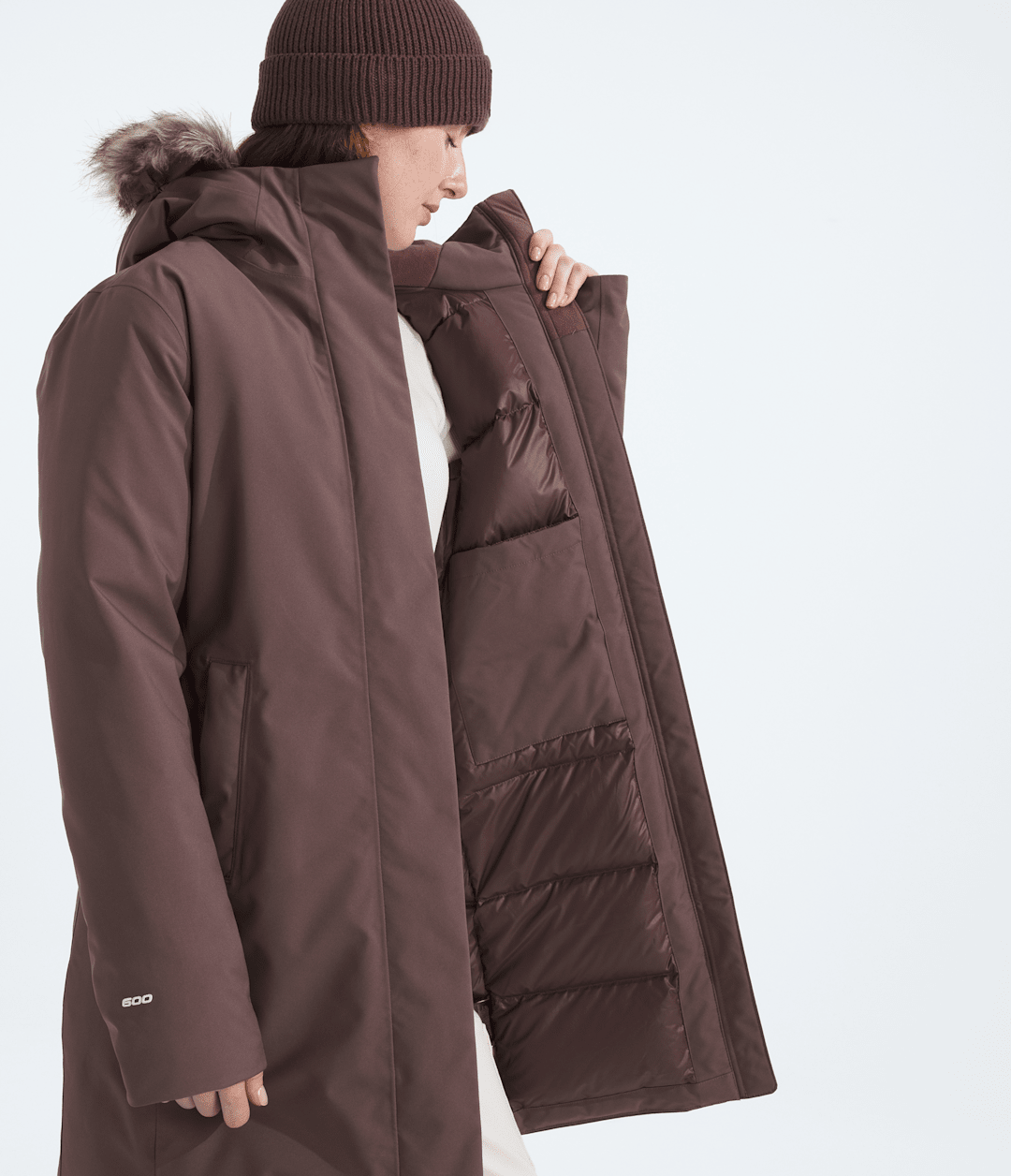 The North Face Premium | Women’s Arctic Parka
