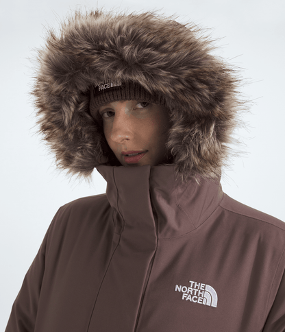 The North Face Premium | Women’s Arctic Parka