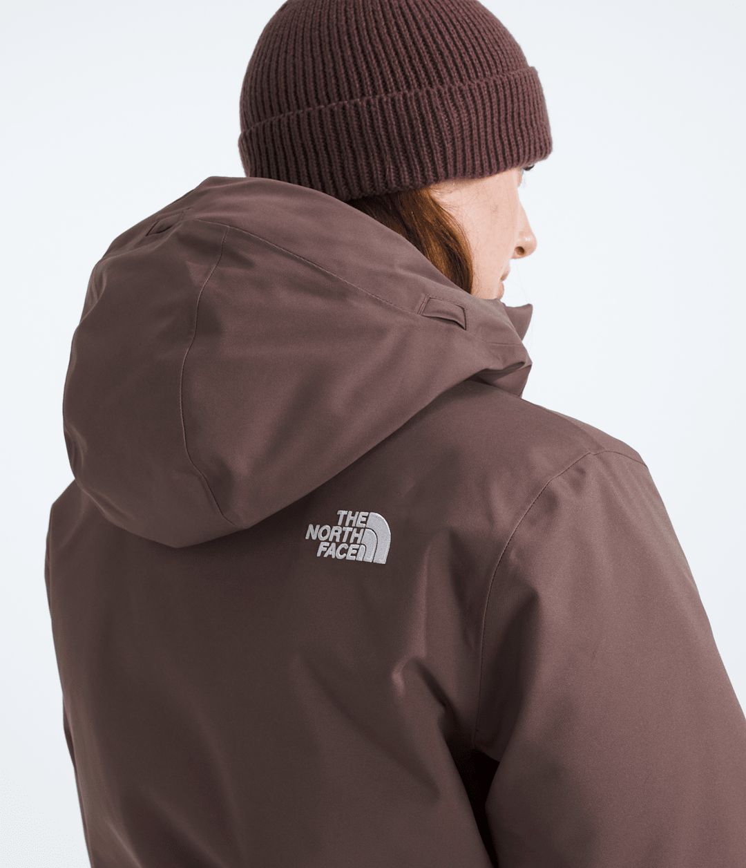 The North Face Premium | Women’s Arctic Parka