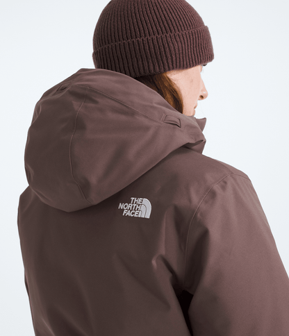 The North Face Premium | Women’s Arctic Parka