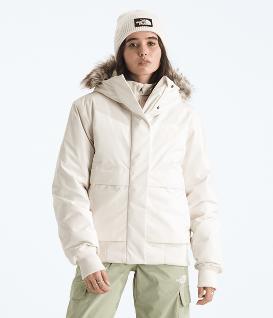 The North Face Recommended | Women’s Arctic Bomber