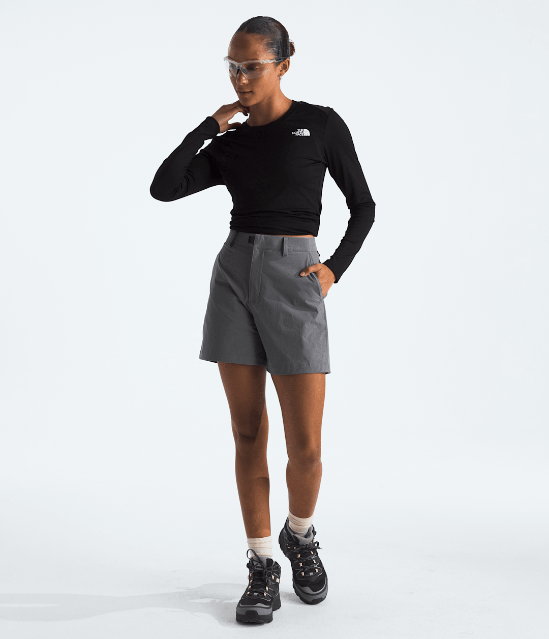 The North Face Latest | Women’s Basin 5'' Shorts