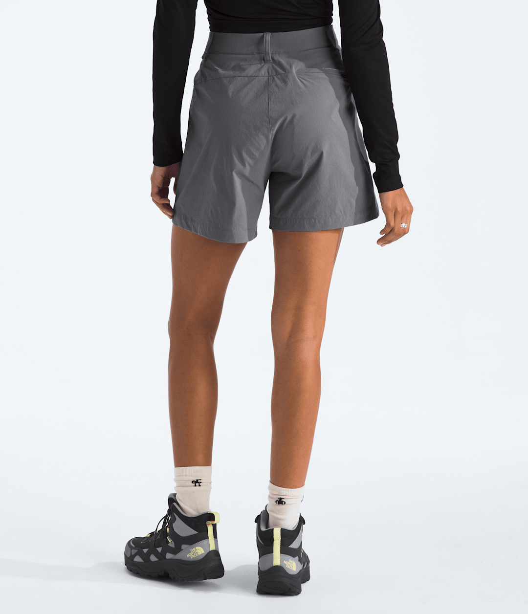 The North Face Latest | Women’s Basin 5'' Shorts