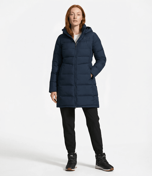 The North Face Best Seller | Women’s Metropolis Parka