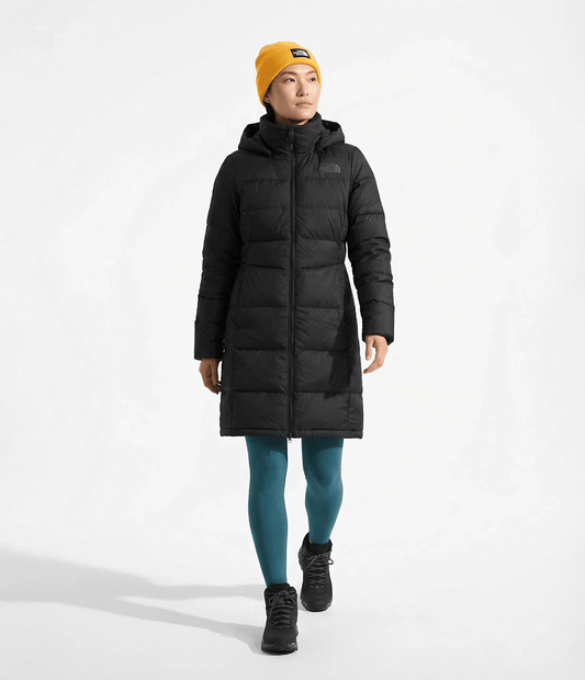 The North Face Trending | Women’s Metropolis Parka