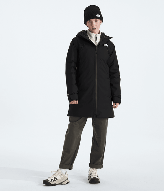 The North Face Value | Women’s TNF™ Range Down Parka