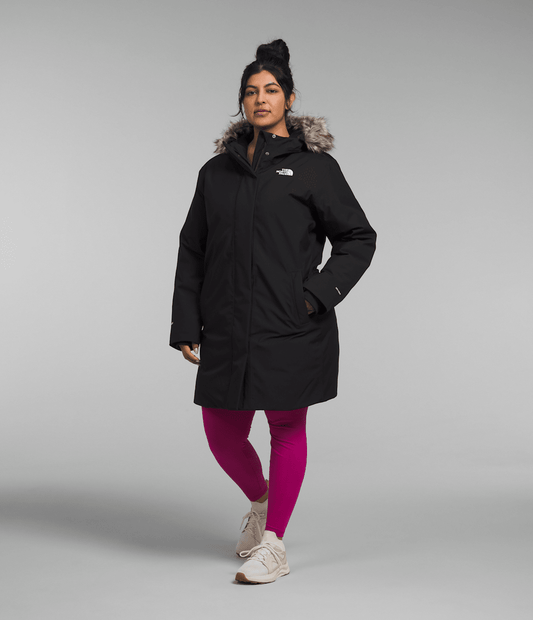 The North Face Premium | Women’s Plus Arctic Parka