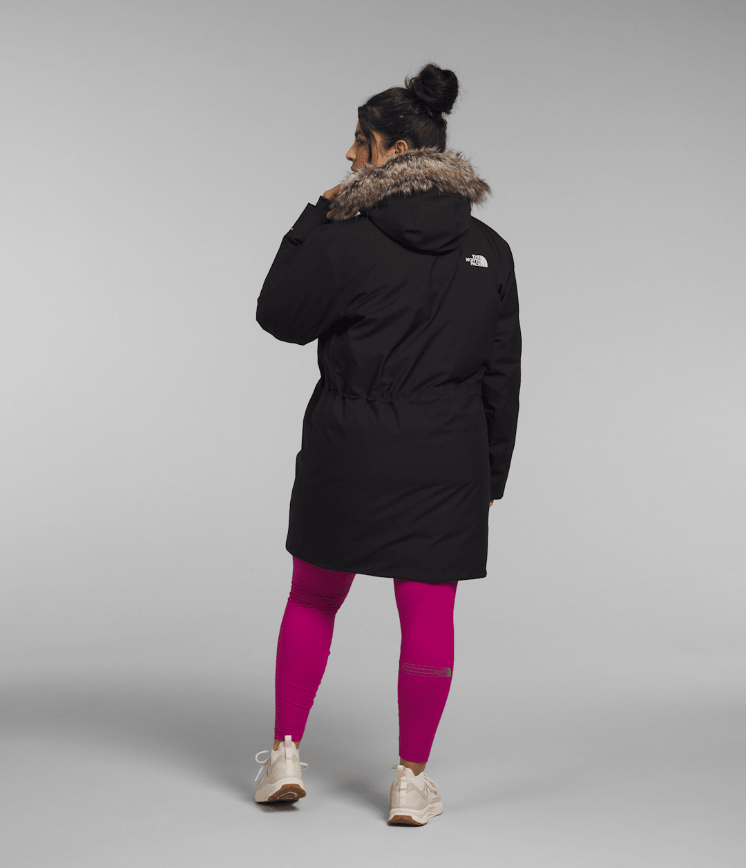 The North Face Premium | Women’s Plus Arctic Parka