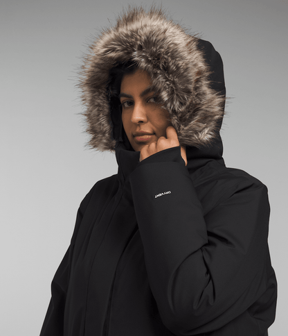 The North Face Premium | Women’s Plus Arctic Parka