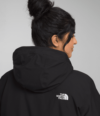 The North Face Premium | Women’s Plus Arctic Parka