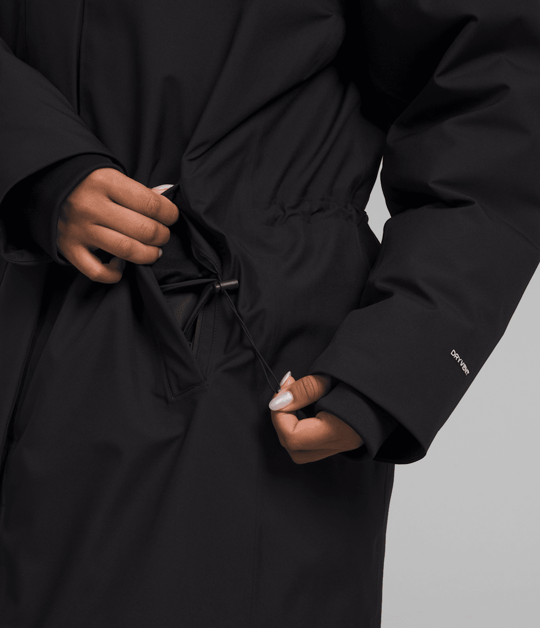 The North Face Premium | Women’s Plus Arctic Parka
