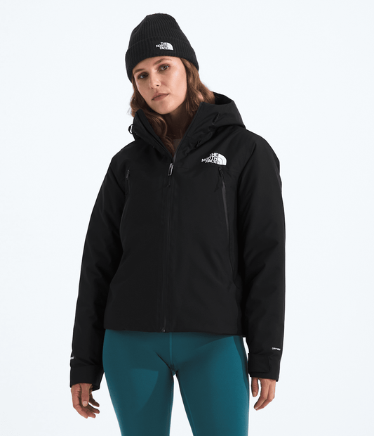 The North Face Popular | Women’s TNF™ Range Down Hooded Jacket