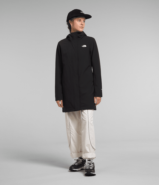 The North Face Smart Buy | Women’s Shelbe Raschel Parka