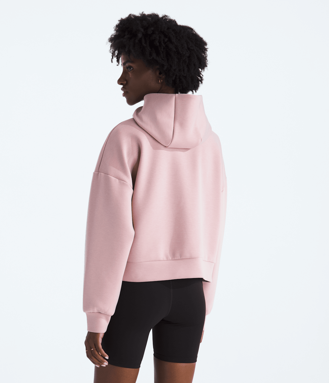 The North Face Essential | Women’s Jaida Full-Zip Hooded Jacket