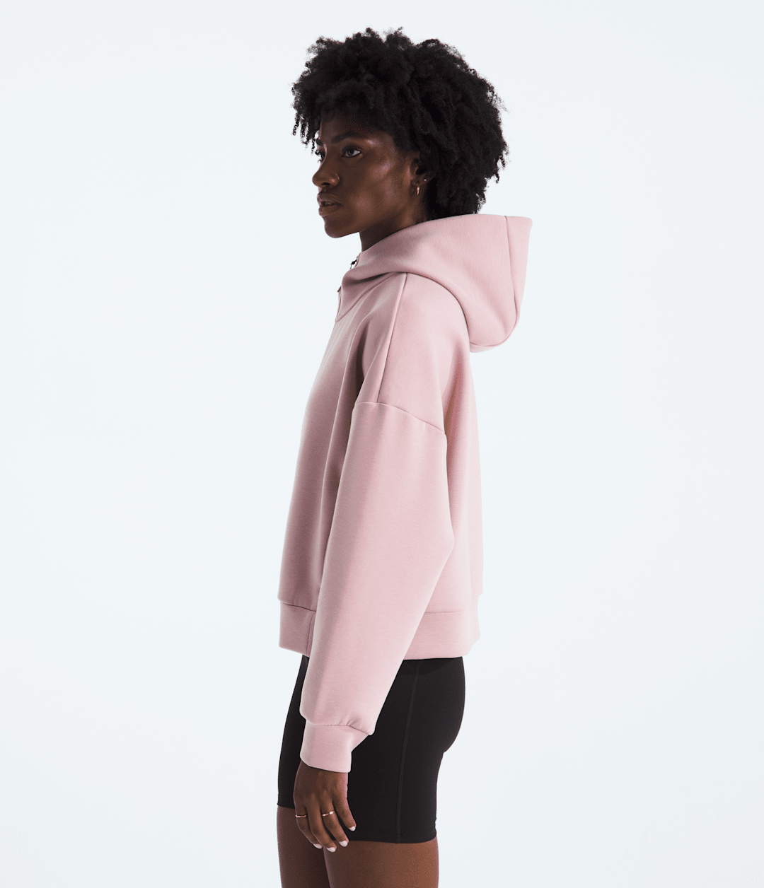 The North Face Essential | Women’s Jaida Full-Zip Hooded Jacket