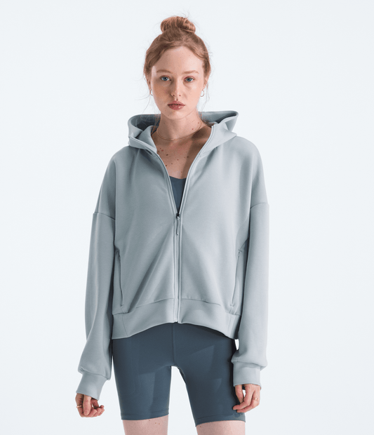 The North Face Best Seller | Women’s Jaida Full-Zip Hooded Jacket